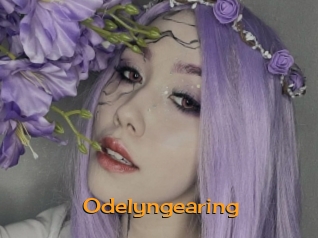 Odelyngearing
