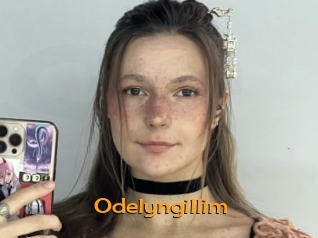 Odelyngillim