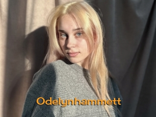 odelynhammett Sortez Couvert