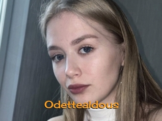 Odettealdous
