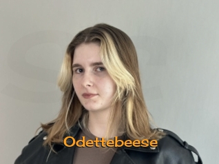 Odettebeese
