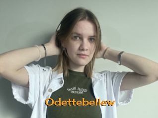 Odettebellew