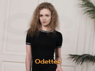 Odettec