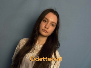 Odettecarl