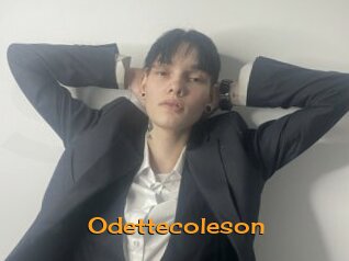 odettecoleson Sortez Couvert