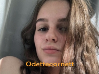 Odettecornett