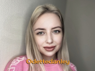 Odettedanley