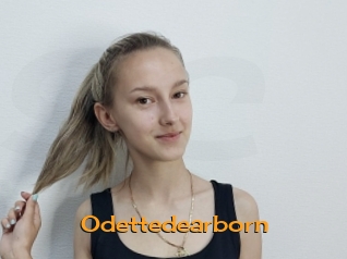 Odettedearborn