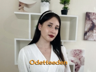 Odetteeden