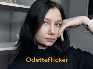 Odettefricker