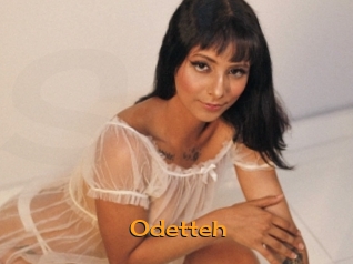 Odetteh