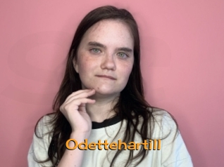 Odettehartill