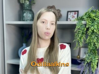 Odiliaalkins