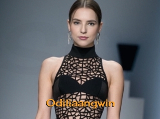 odiliaangwin Sortez Couvert