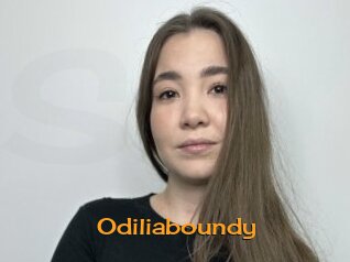Odiliaboundy