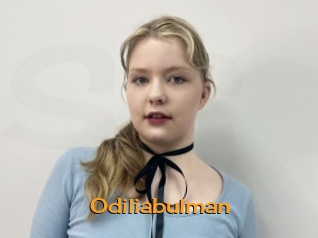 odiliabulman Sortez Couvert