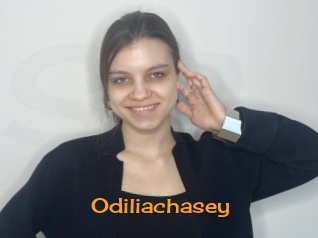 Odiliachasey