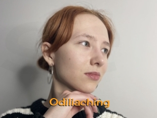 Odiliaching