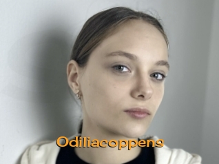 Odiliacoppens
