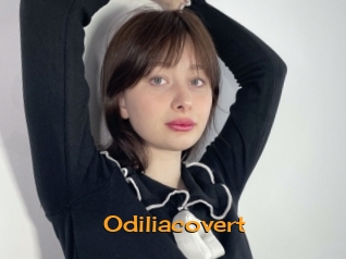 Odiliacovert