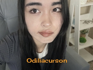 Odiliacurson