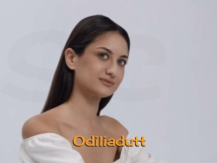 Odiliadutt