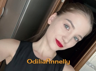 Odiliafinnelly