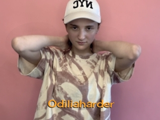 Odiliaharder