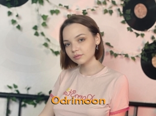 odrimoon Sortez Couvert