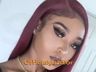 officialyazdior Sortez Couvert