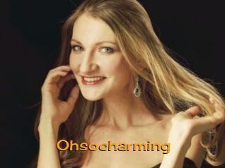 Ohsocharming