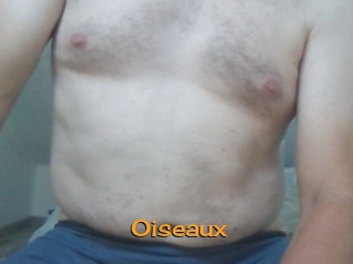 Oiseaux