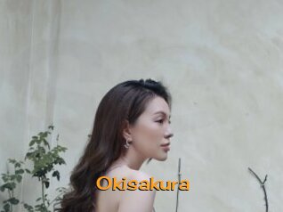 okisakura Sortez Couvert