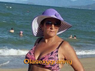 olasexygranny Sortez Couvert