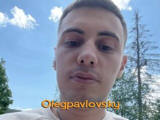 Olegpavlovsky