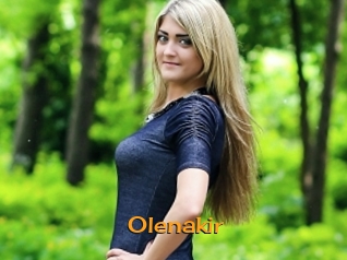 olenakir Sortez Couvert