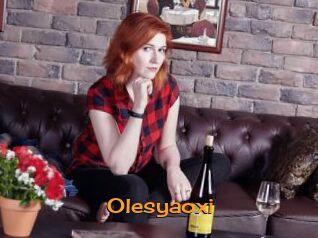 Olesyaoxi