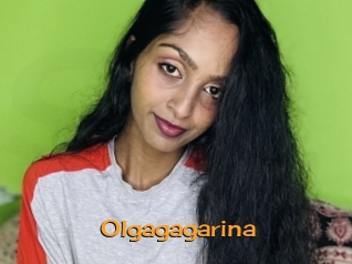 Olgagagarina