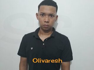 Olivaresh