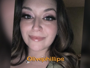 Olivephillips