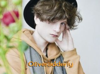 Oliveradderiy