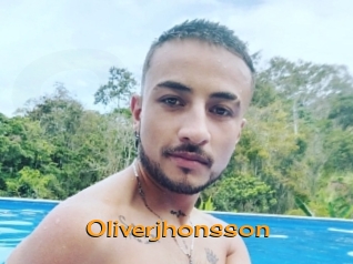 Oliverjhonsson
