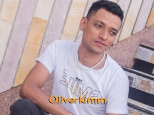 Oliverkimm