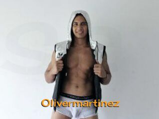 Olivermartinez
