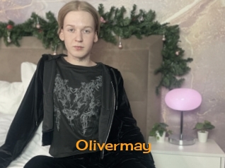 olivermay Sortez Couvert
