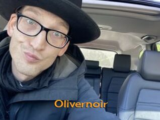 olivernoir Sortez Couvert