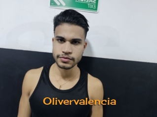 Olivervalencia