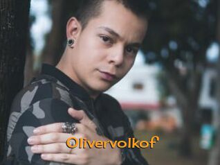 Olivervolkof