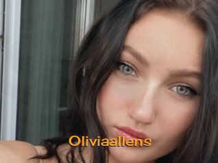 Oliviaallens