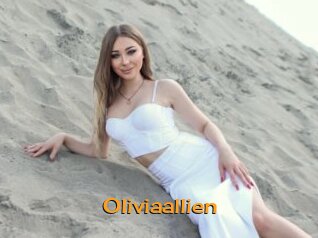 Oliviaallien